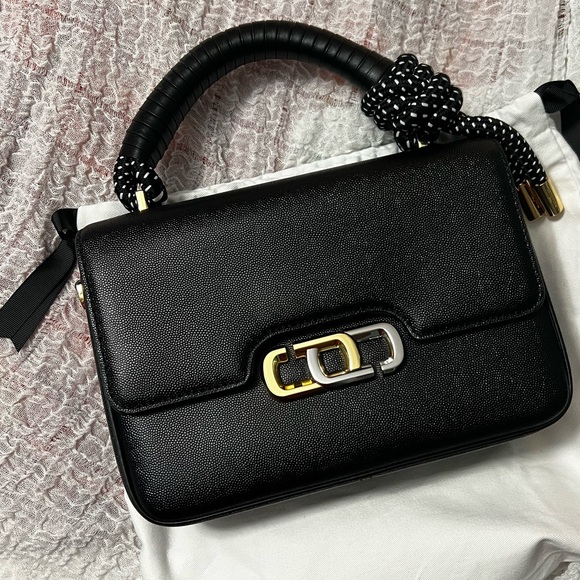 Marc Jacobs J Link Twist Bag - Picture 3 of 3